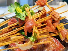 -大龙燚火锅(太古里店)