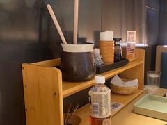 -温野菜涮涮锅(曲江大悦城店)