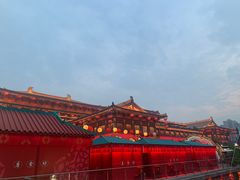 -大唐不夜城