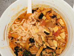 -大师兄·西北风味食集(增城合生汇店)