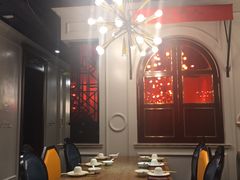 包厢-潮中人·潮州菜(益乐路店)