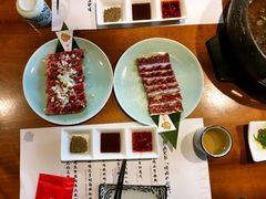 -热血兄弟·炭火烤肉(融侨中心店)