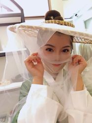 -盘子女人坊古装写真摄影(厦门总店)