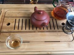 -丽江庭院之丽江往事(安定门店)