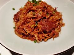 -北平楼·烤鸭·北京菜(牡丹园店)