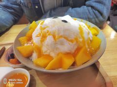-怪物的冰与火(天虹商场中山路店)