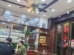 -冯鑫记南京鸭血粉丝汤(来燕路店)