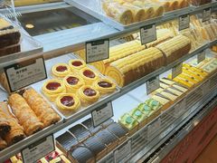 -蜂蝶来饼店(拱北总店)