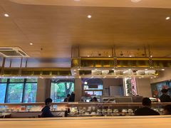 -争鲜回转寿司(浦东三钢里PLUS店)