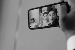 -都市丽人婚纱摄影