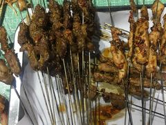 -铁诚烤肉