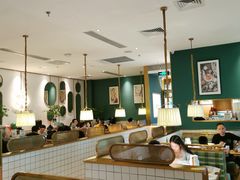 大堂-以饭湘许(新塘万达店)