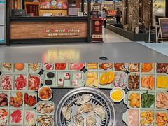 -韩盛·盛江山自助料理(中街大悦城店)