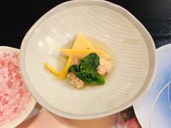 -希望日本料理(保利香槟花园店)
