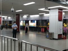 -大东门(地铁站)