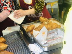 -家阳赵师傅油饼包烧麦(粮道街店)