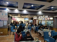 -阿吾丹的烤羊·新疆菜·抓饭·拌面(乌尔禾店)