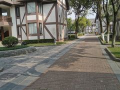 -太阳岛度假酒店