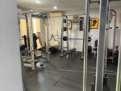 -悦健身私教工作室(双井店)