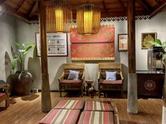 -素逸·泰料理(人民广场店)