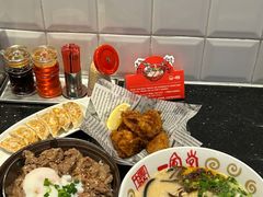 -一風堂拉面(深圳湾万象城店)