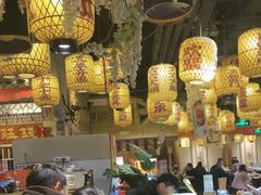 -南京大牌档(青岛万象城店)