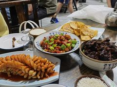 -神仙钵湘香土菜馆(光华路店)