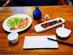 -旅马餐厅(茅家埠店)