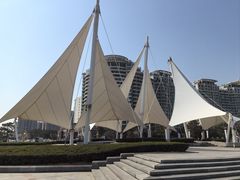 -威海国际海水浴场旅游区