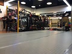 -GSTMMA综合格斗馆