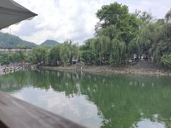 -瑶河山里菜