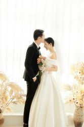 -全城热恋璀璨婚纱摄影(国贸总店)