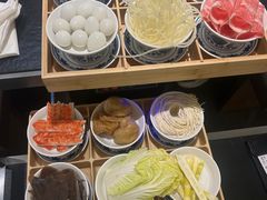 -咏江南·苏式火锅·苏州评弹(观前街店)