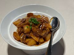 -禧宴Joyous Restaurant(禧园店)