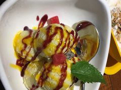 -外婆私房菜(新亚百货店)