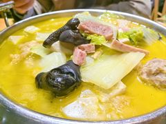 -肘子酥·天津菜·特色捞面(德云社店)