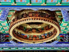 -北京古代建筑博物馆