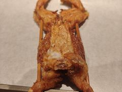 -北丐先生·野馄饨烧烤(雨花万象店)