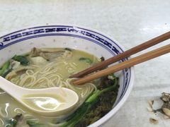 -明呈黄鱼面馆(斜土路店)
