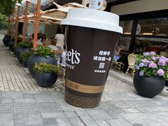 -Peet's Coffee皮爷咖啡(大学路店)