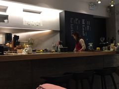 -Home Cafe(水榭春天店)