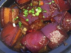 -吴越荣记·苏州菜·松鼠桂鱼(斜塘老街店)