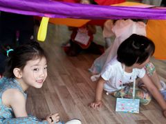 -爱乐恩幼儿园(亦庄园店)