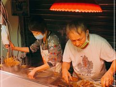 -明记牛杂(新马路分店)