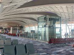-星巴克(香港国际机场44号闸店)
