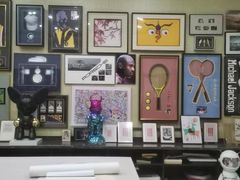 -龙慧画框·裱画配框工厂店