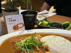 -CURRY YA 熟成咖哩專門店(深圳湾万象城店)