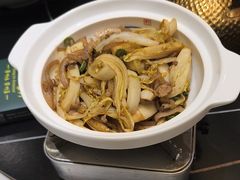 -香阁餐厅·常州菜·常州菜代表品牌(新北奥体店)