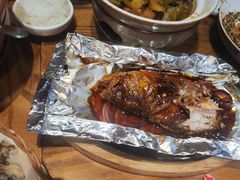 -金掌勺·锅包肉(双榆树店)