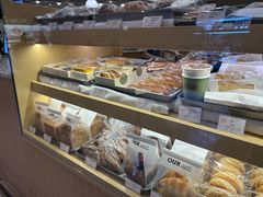 -OUR Bakery(SKP-S店)